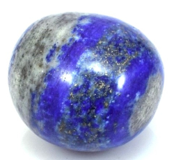 Lapis lazuli / 739