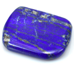 Lapis lazuli / 1629