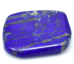 Lapis lazuli 