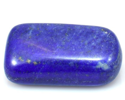Lapis lazuli / 6138