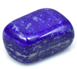 Lapis lazuli / 2703
