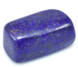 Lapis lazuli / 6136