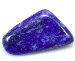 Lapis lazuli / 6137